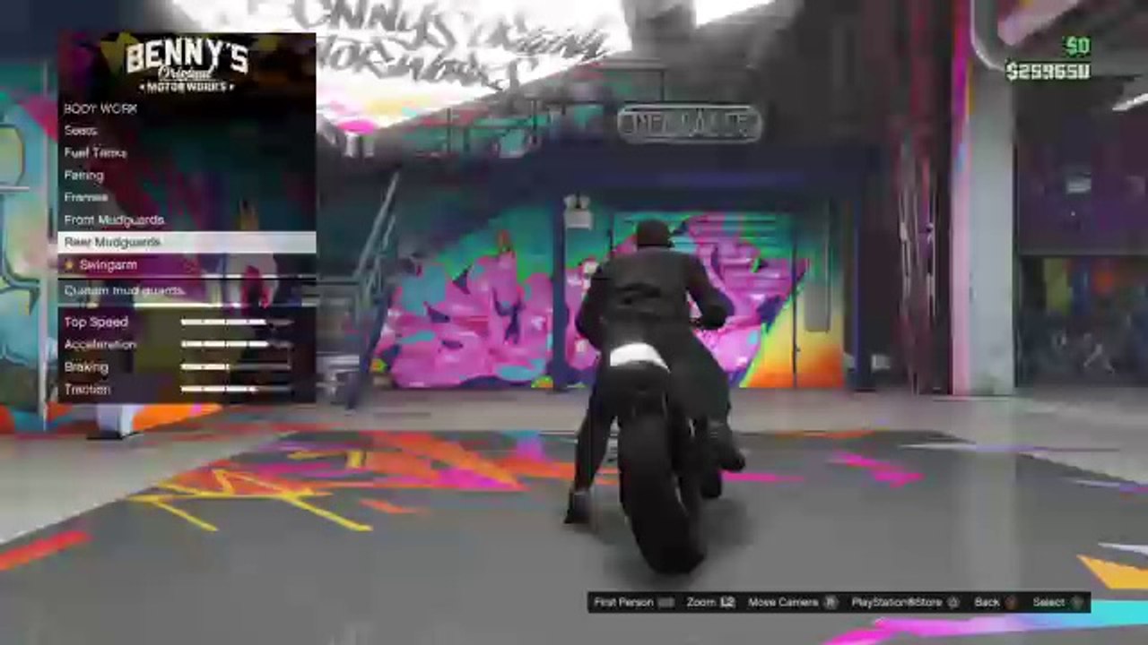GTA For Life