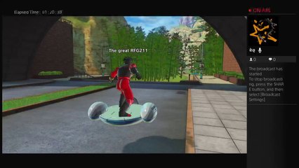 Dragon! Dragon! Rock the Dragon! Dragonball Z