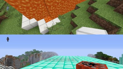 lukemcmahon34's Live minecraft {copy righted music} lol