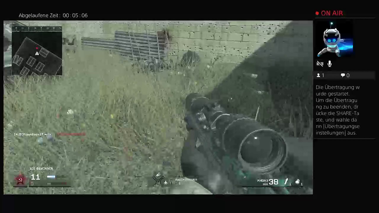 Remastered MoonBoon17 [German]