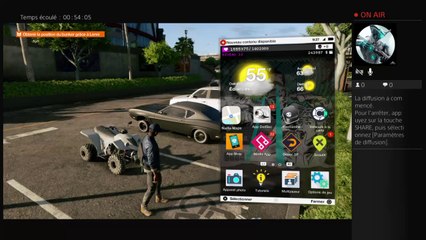 Le Pire Hackeur !! - WATCH DOGS 2