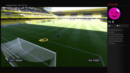 Broadcasts Overview 📡