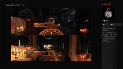 Cod3  WITH CODY & CAMERON