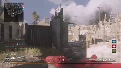 Cod remastered livestream