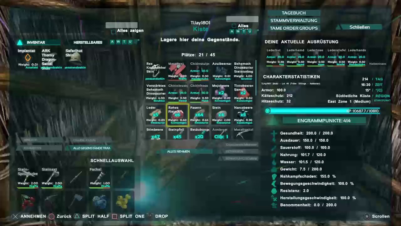 Ark