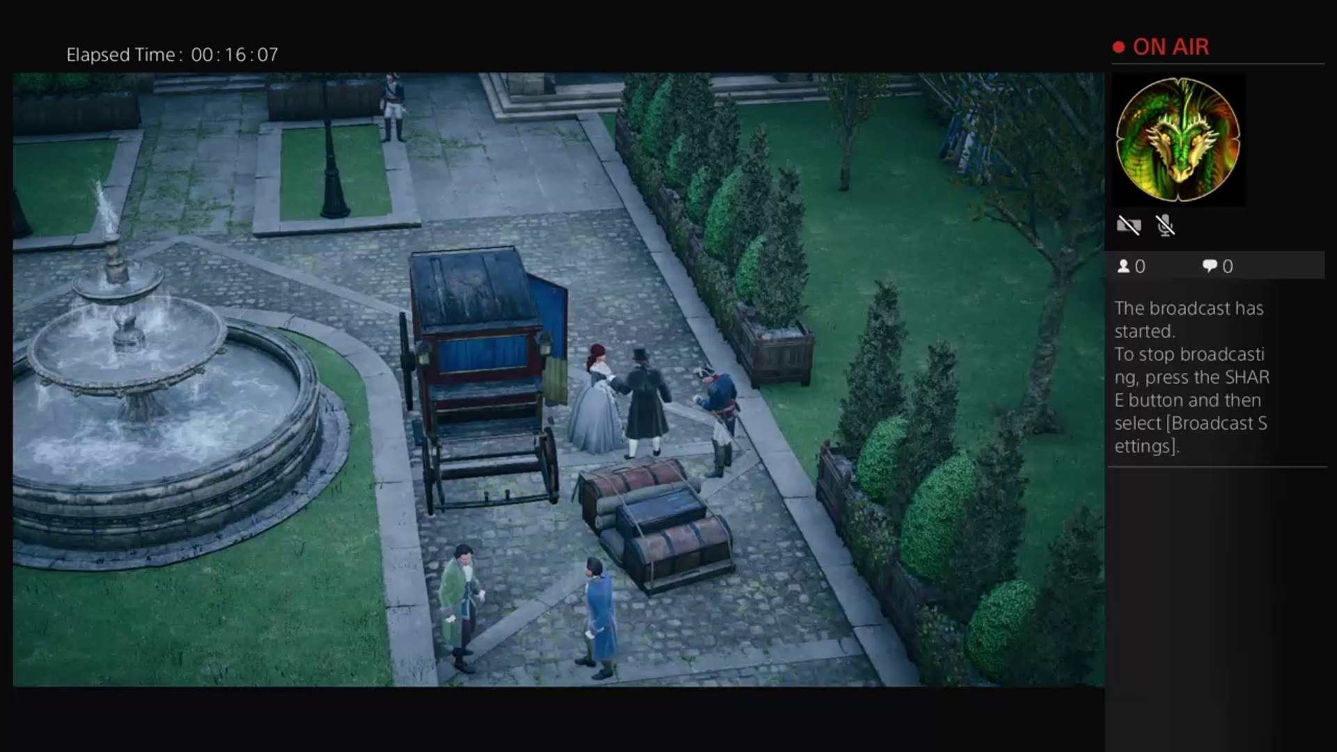 ⁣Assassin's creed unity