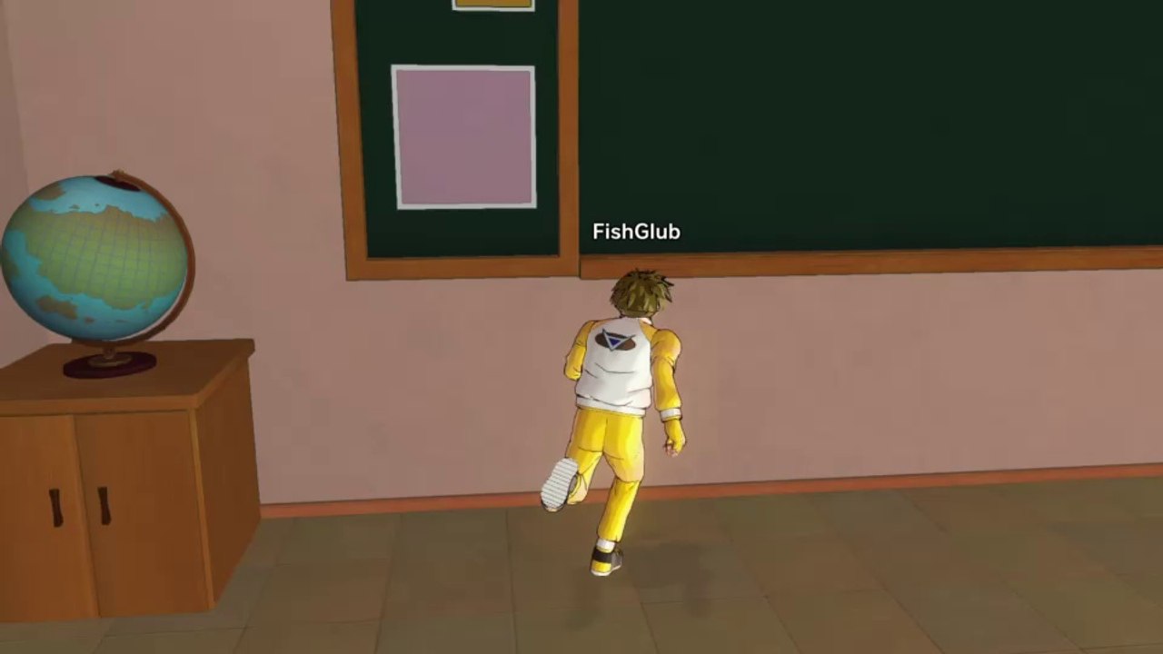 Dragon Ball Xenoverse 2