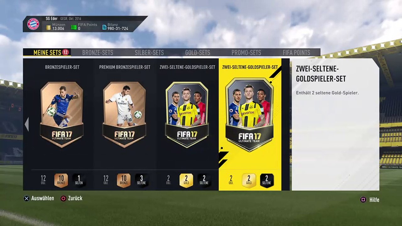 PS4-Live-Übertragung von SGEder2000