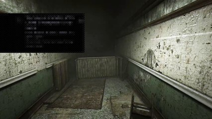 Horizon infinite dusk