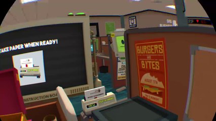 Vr pretty cool