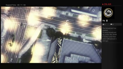 SsX-AM-XsS's Live PS4 Broadcast