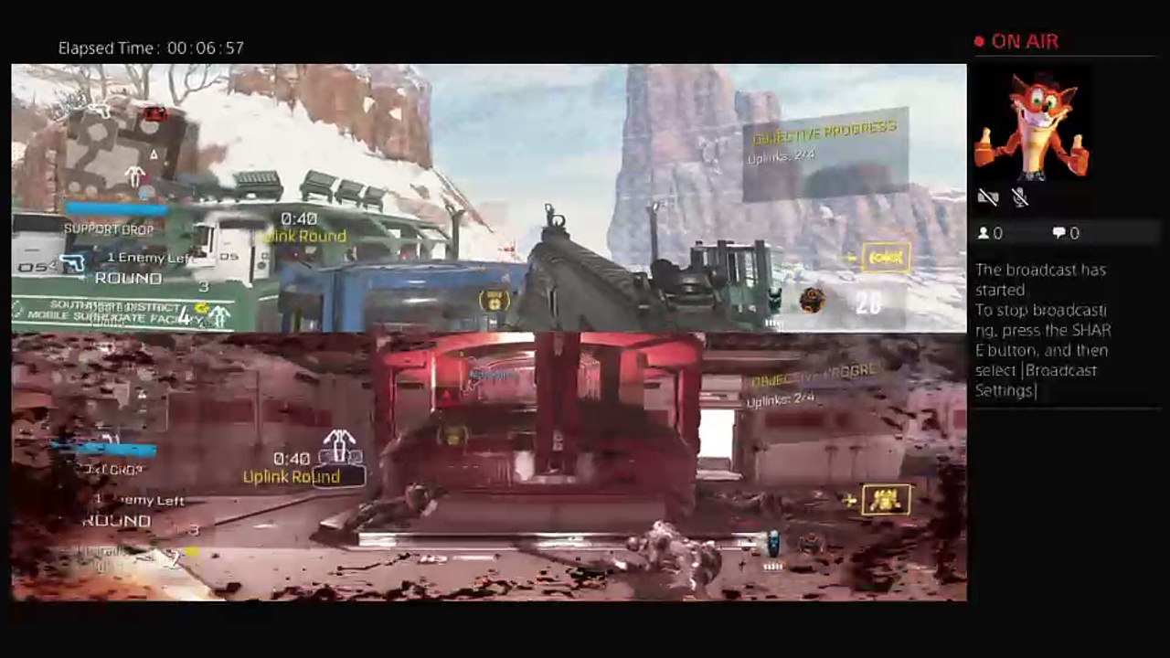 Fallout 4 funny shit :)