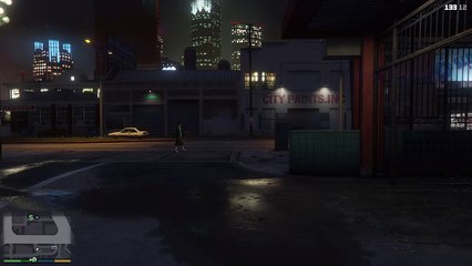 Gta 5 story modus