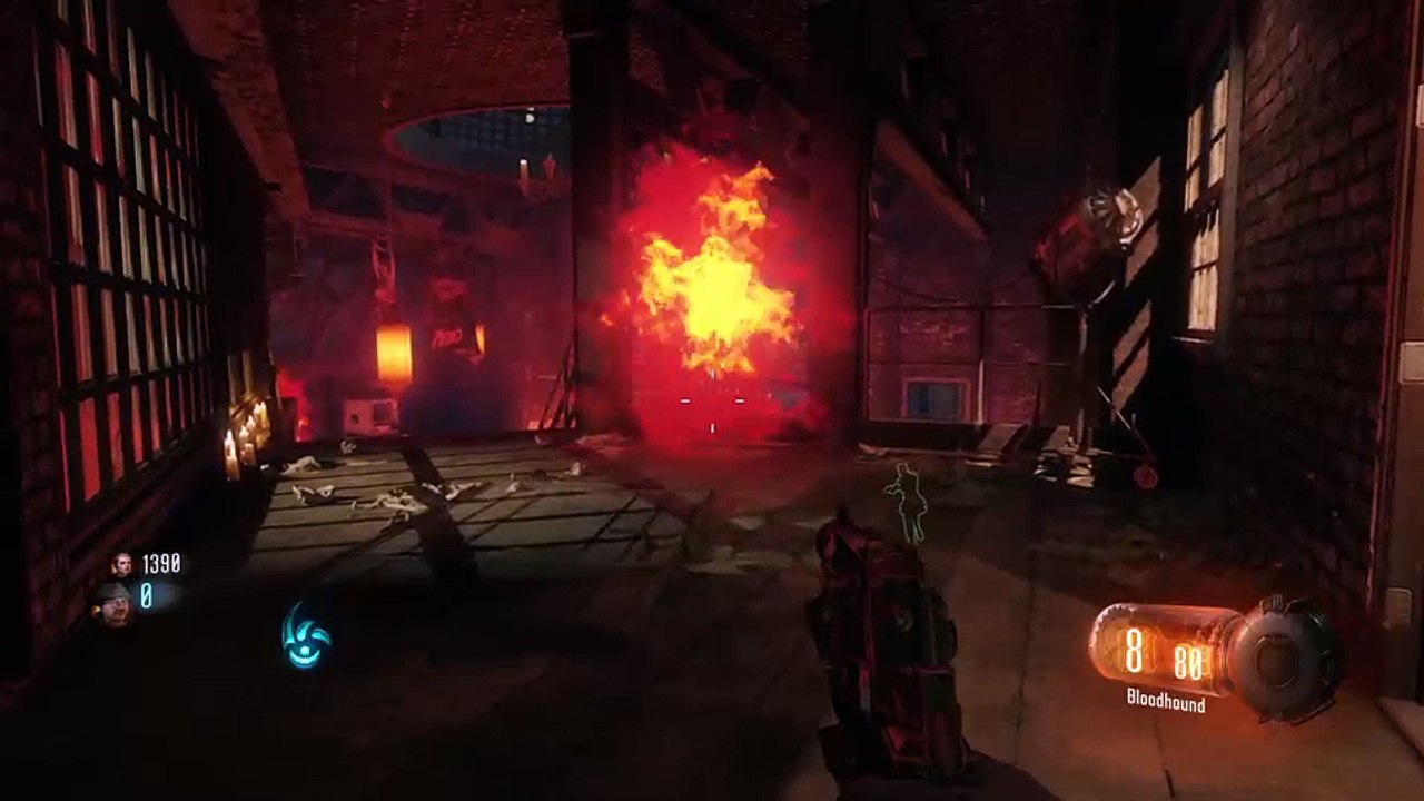 Bo3 zombies