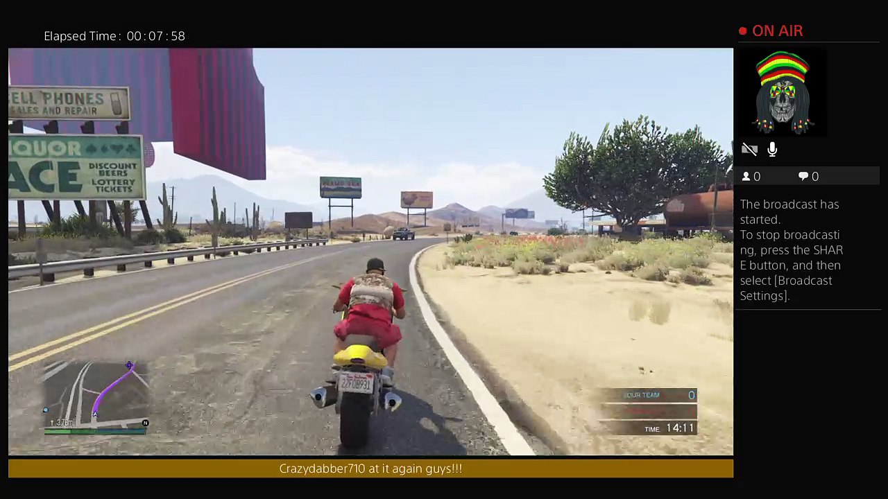 Gta V