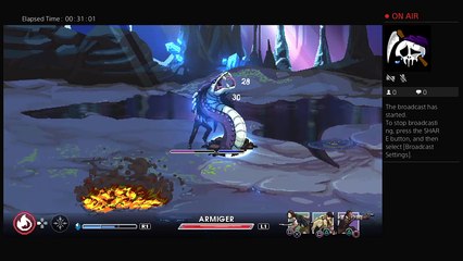 Infamous Second Son (Gameplay)