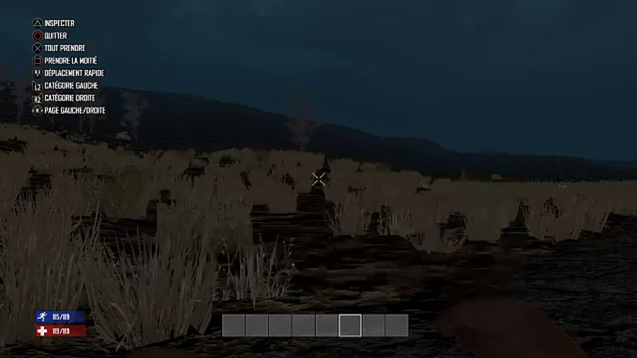 Outlast