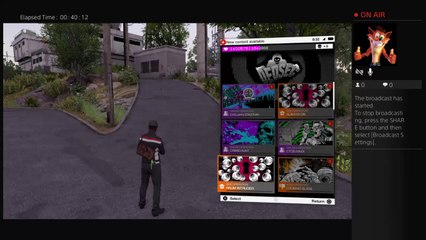 Paragon \Watchdogs 2 \ PS4 \ Missons \ Freeplay \ Spoiler \ LIVE Stream