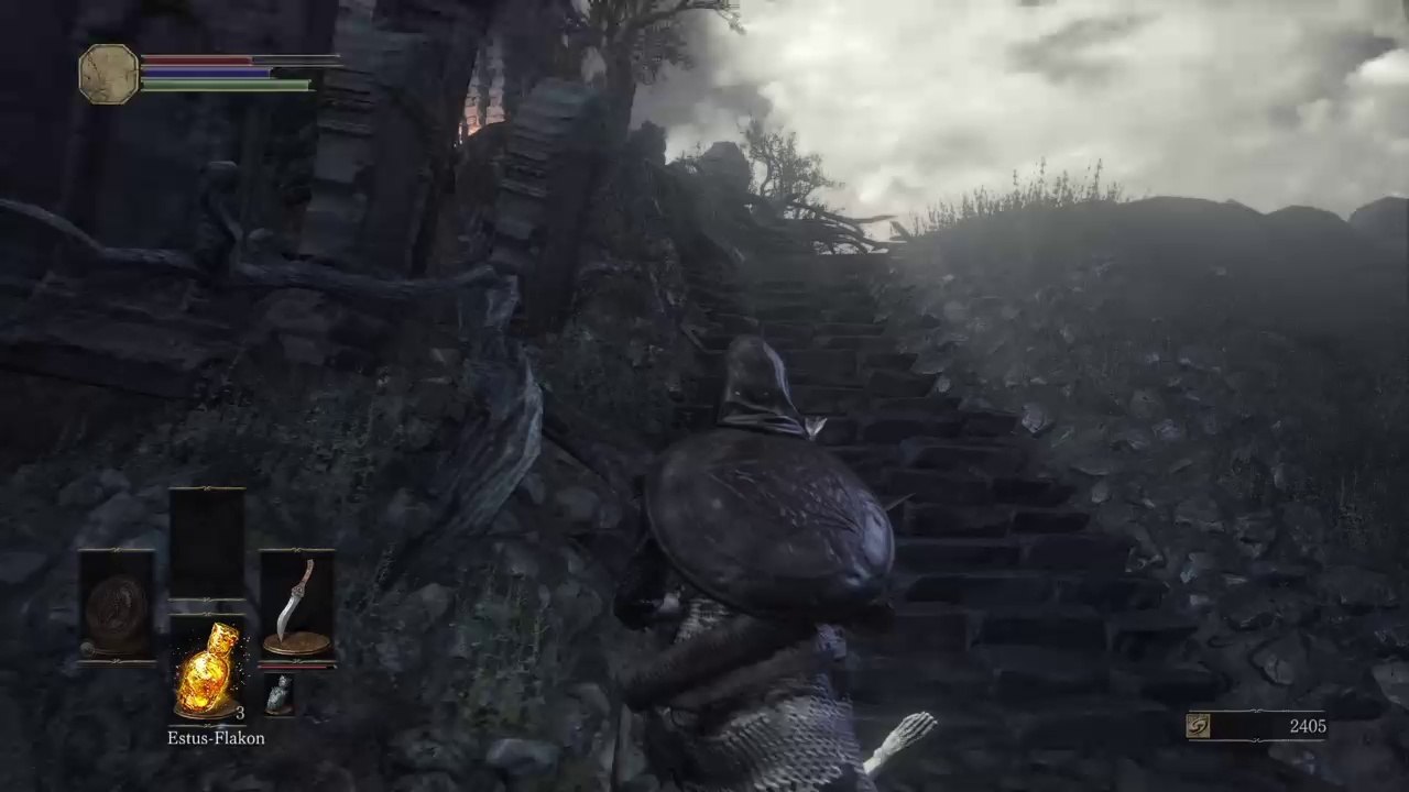 PS4-Live-Übertragung von JennyJamie