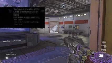 Canermermer sub call of duty advanced super weapon reader weapon