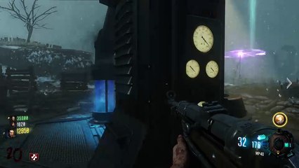 Origins Remastered EasterEgg w/ randoms attempt