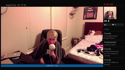 LATE NIGHT STREAM!! Come join.