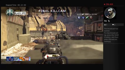 Bo3 slaped or crushed?