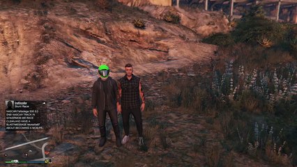 Ne neze senki MONDOM SENKI