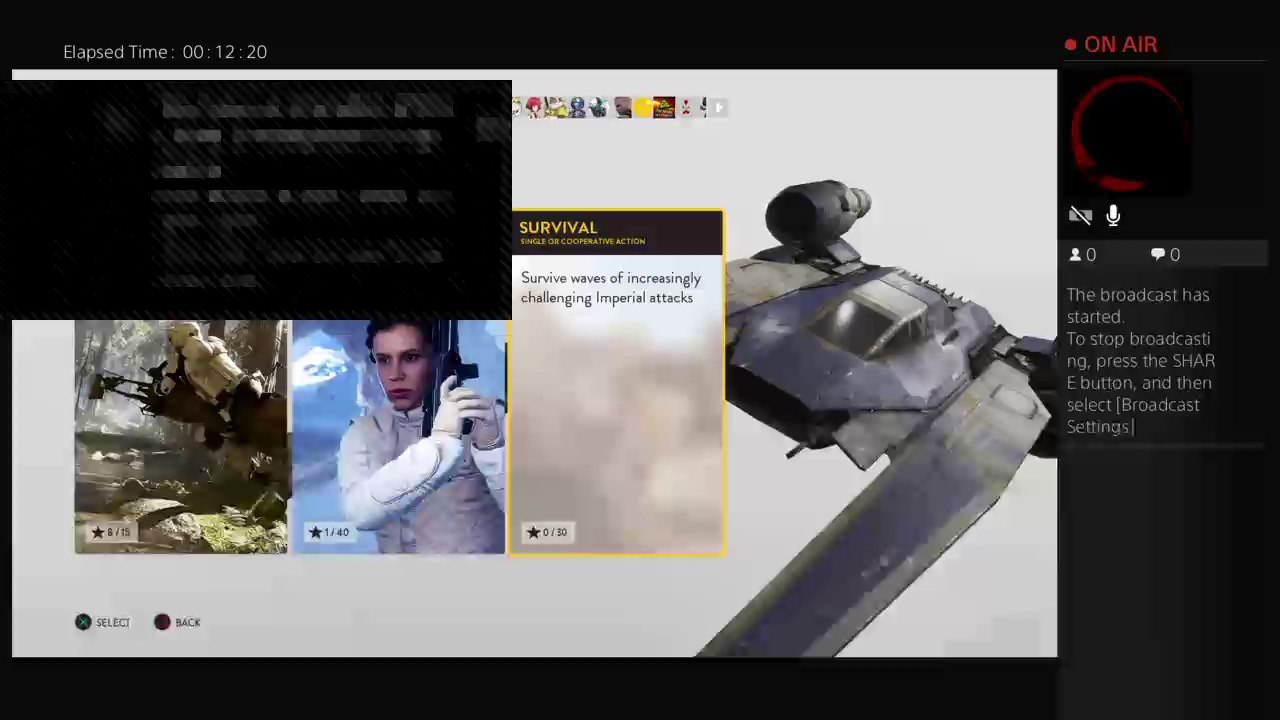 To show you that im skilled