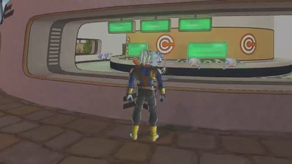 Dragon Ball Xenoverse 2 Online Battles