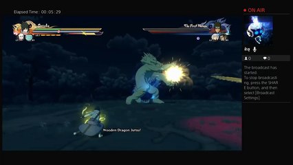 Xenoverse 2| Endless battles