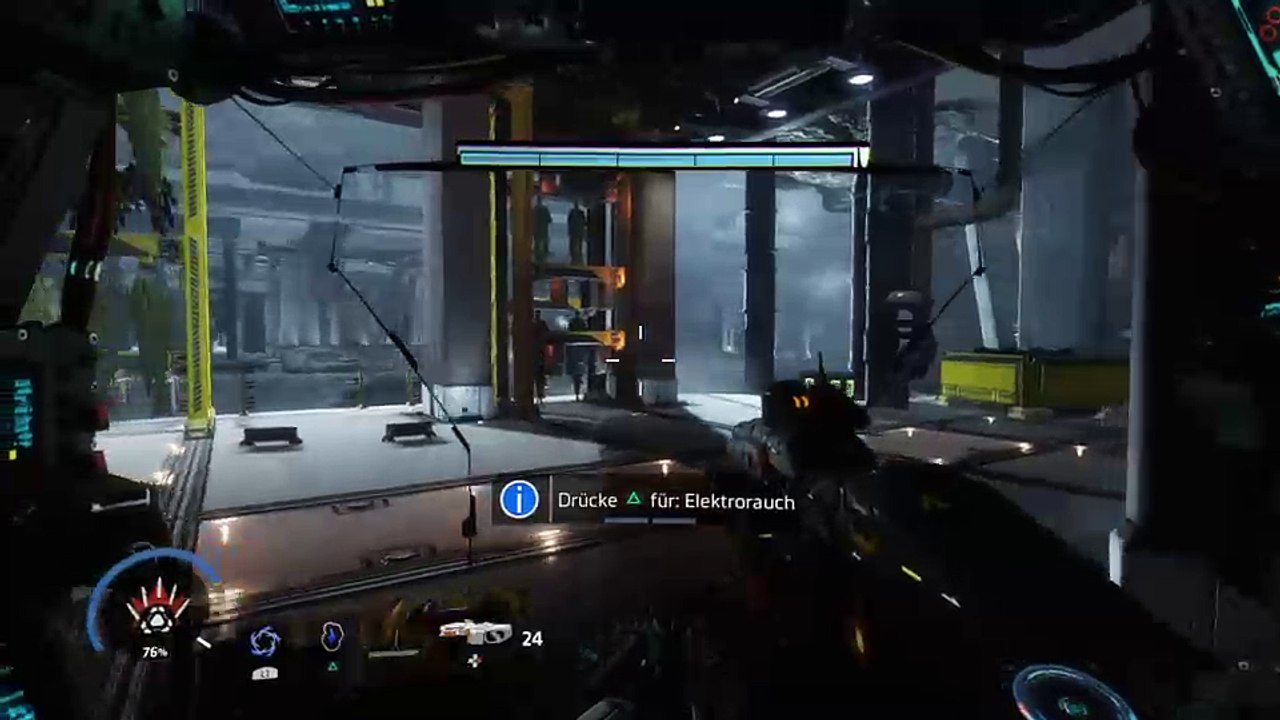 PS4-Live-Übertragung von GANGSTER-MAIK-00