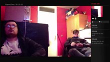 Irishman_17452's Live PS4 Broadcast