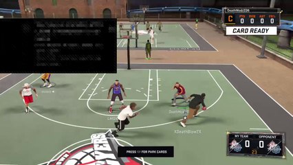 Psn card giveaway announcement!/NBA2K 17 grind