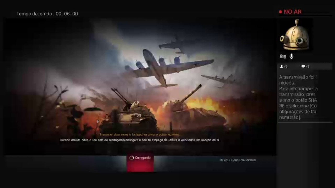 War Thunder