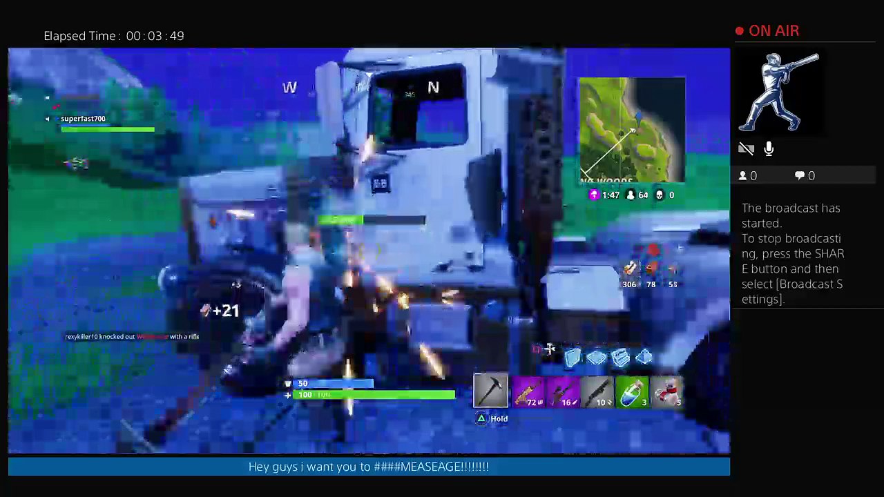 Killergaming