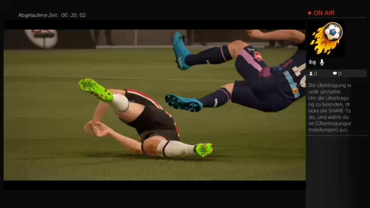 Fifa17 ultimate team