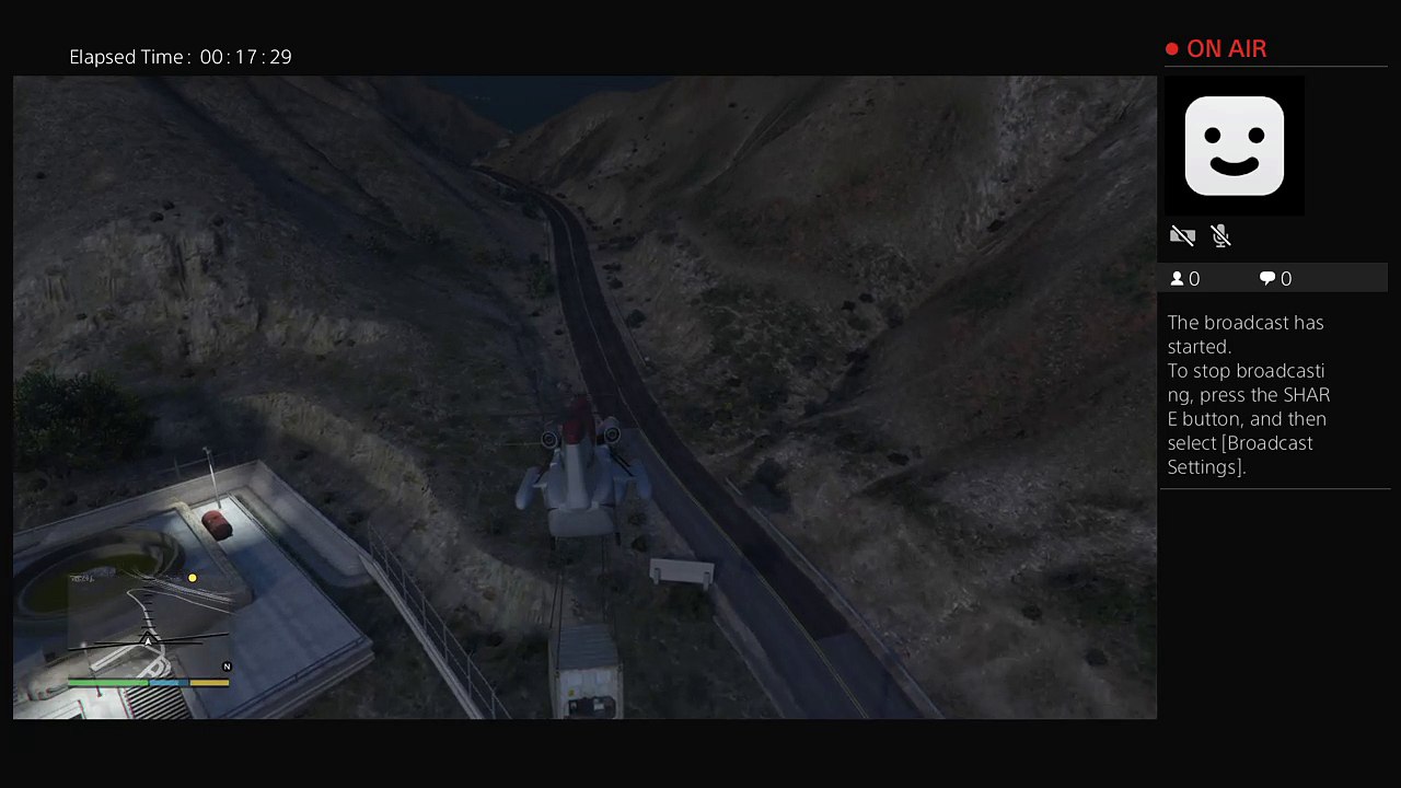 GTA5 Gameplay For Fun