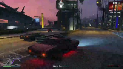 Gta5 online selling weed and meth