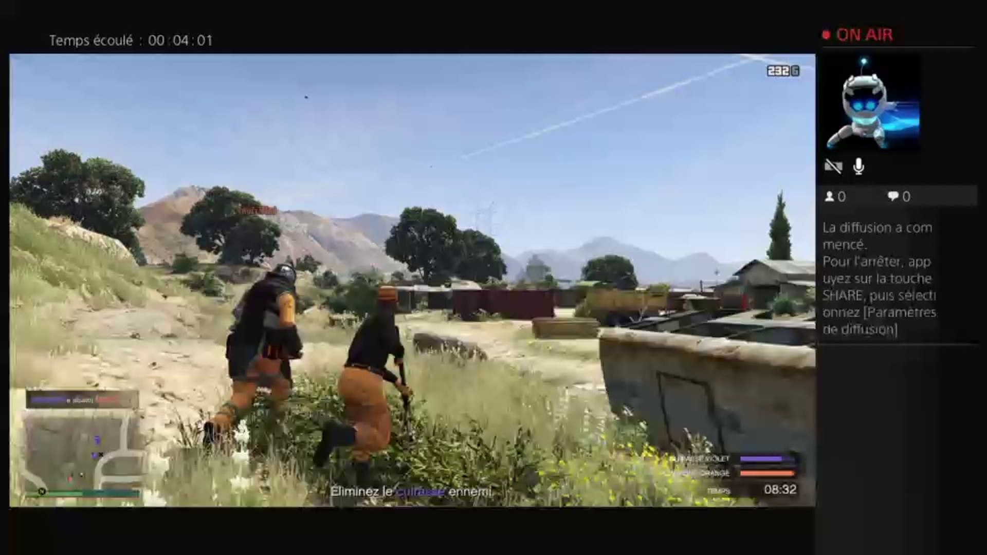 Gta 5