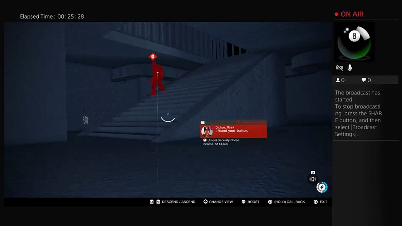 Rambo TV