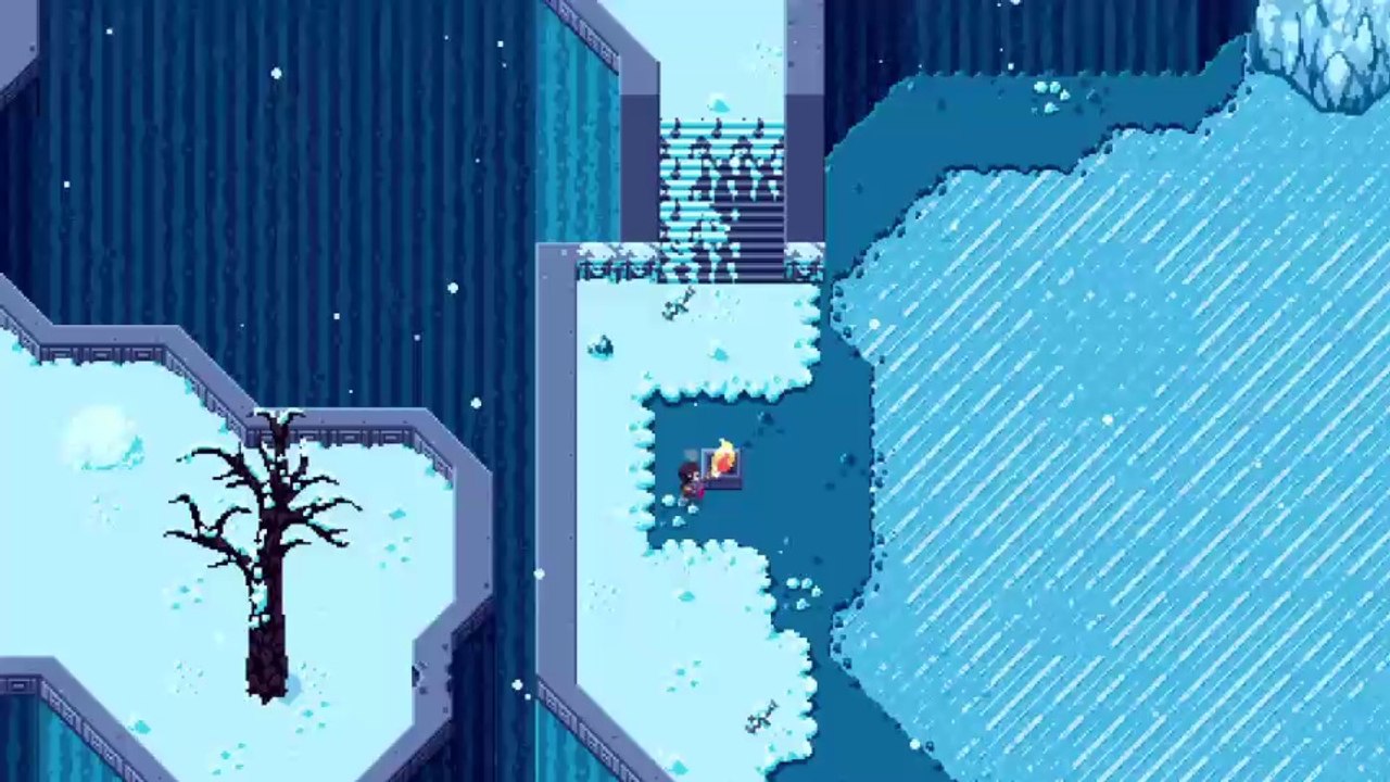 PS4-Live-Übertragung von kaygee1990 Titan Souls No Commentary