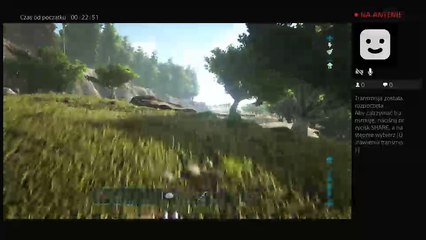 Transmisja na żywo z PS4 użytkownika sajmon2007