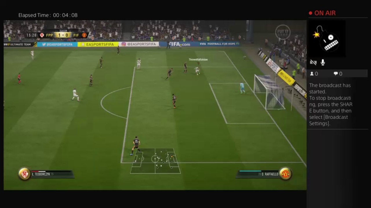 Fifa 17