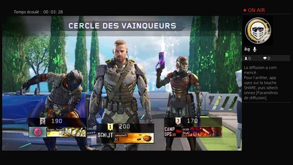 Nouveau dlc gtaV