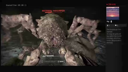 GH_addict Fallout 4 Re-clearing Locations and Random