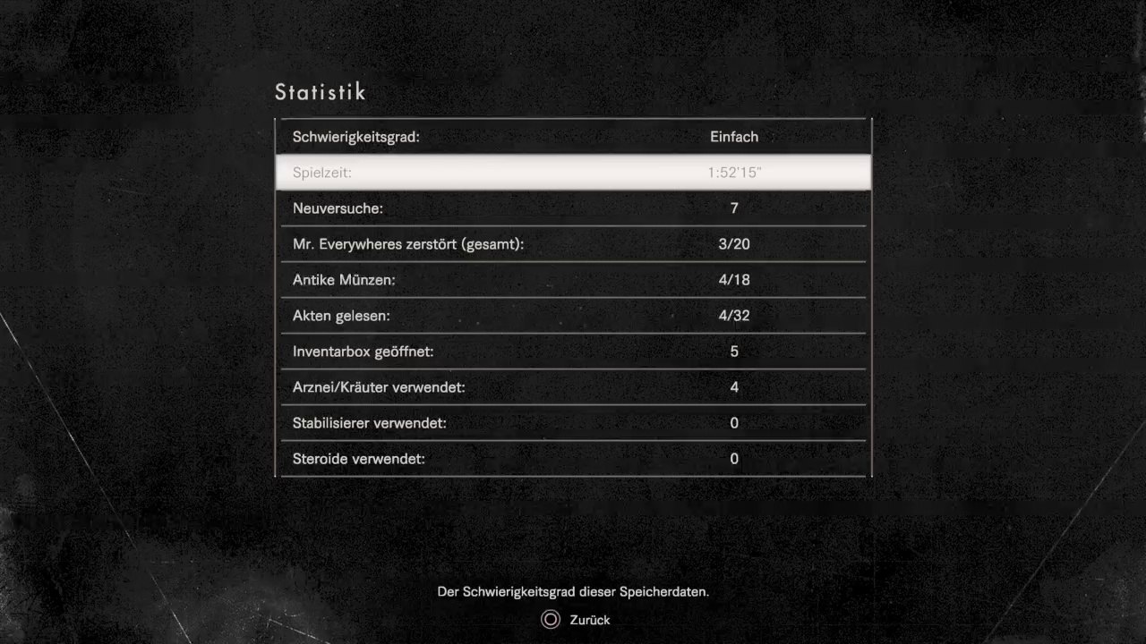 Resident evil 7 chris_redfieldx