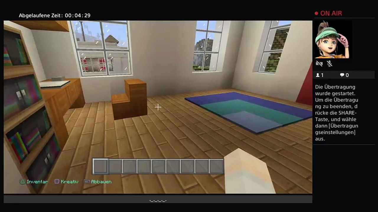 PS4-Live-Übertragung von Unicorn-girl_03