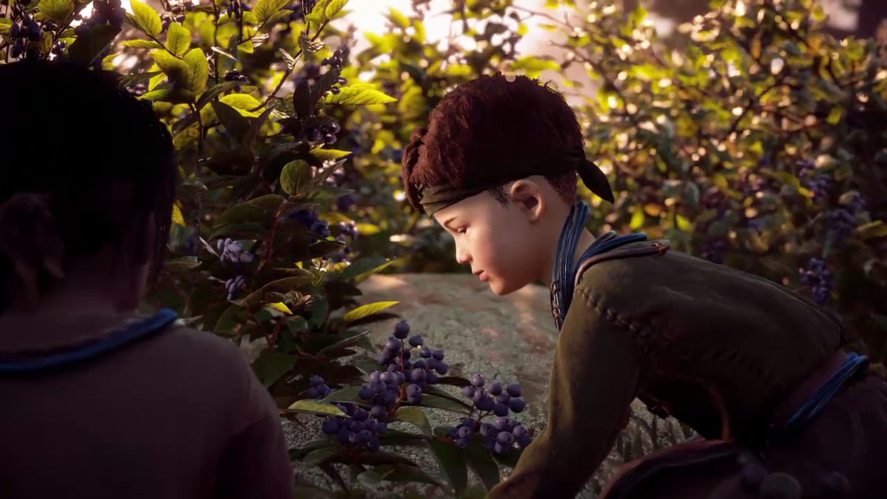 Horizon Zero Dawn A Saga começa em busca da aprovação #Parte 1 PlayStation 4 PT BR