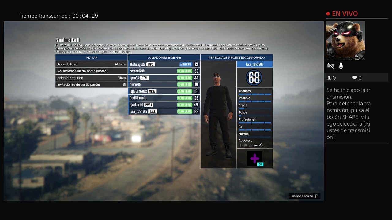 Gta 5 online